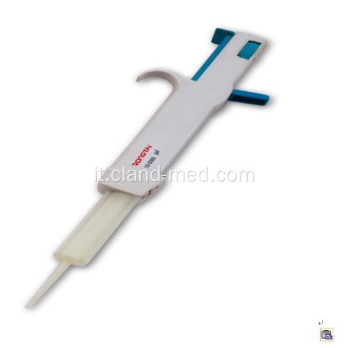 Dispensing Pipette per Lab